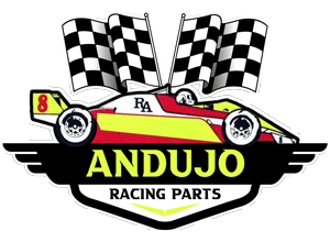 Andujo Racing Parts